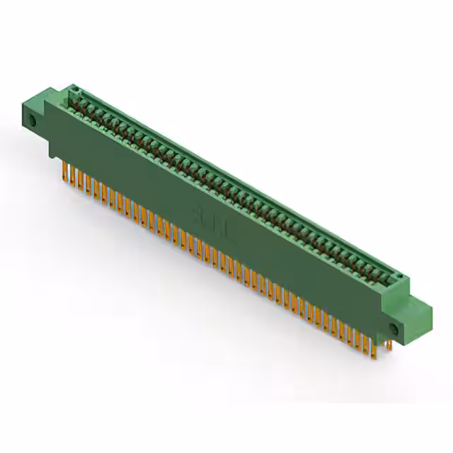 895-080-500-812 EDAC Inc.  Edgeboard Connectors